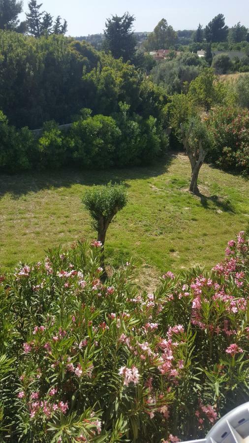 הוילה Sant Isidoro  Rifugio Della Pace Piano Terra E Primo Piano מראה חיצוני תמונה